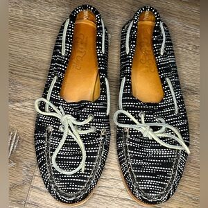 Sperry Gold Cup Boat Shoes